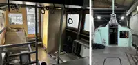 Imbarcazioni da lavoro in vendita