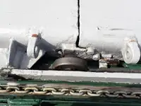 Trasportatore di merci sfuse in vendita