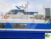 Nave passeggeri in vendita