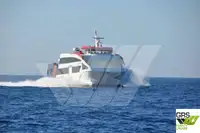Nave passeggeri in vendita