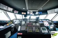 Nave da crociera in vendita