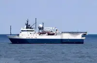 nave da ricognizione in vendita