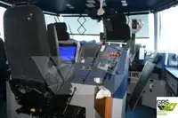 Nave da crociera in vendita