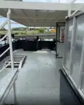 scialuppa di salvataggio in vendita