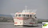 Nave da crociera in vendita