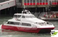 Nave passeggeri in vendita