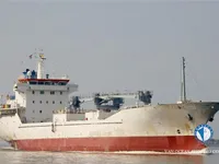 Nave refrigerata in vendita