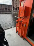 Piroga di pilotaggio in vendita