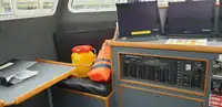 Nave di servizio per parchi eolici in vendita