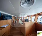 Nave da crociera in vendita