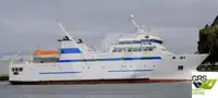 Ro-Ro ship in vendita