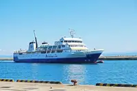 Nave Ro-Ro in vendita