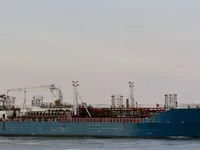 Petroliera/Chimichiera in vendita