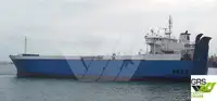Ro-Ro ship in vendita