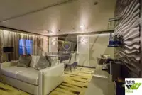 Nave da crociera in vendita