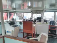 Chiatta in vendita