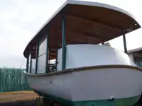 Nave traghetto in vendita