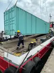 Portacontainer in vendita