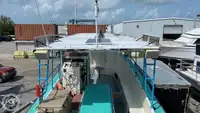 Nave da crociera in vendita