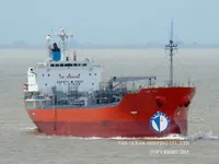 Petroliera/Chimichiera in vendita