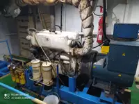 Imbarcazioni da lavoro in vendita