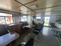 Nave traghetto in vendita