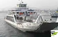 Nave Ro-Ro in vendita