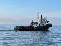 Rimorchiatore in vendita