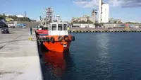 Barche da lavoro in vendita