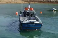 Nave passeggeri in vendita