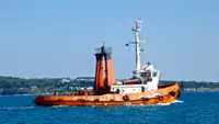 Rimorchiatore in vendita
