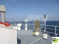 Nave di supporto in vendita