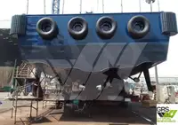 Nave di servizio per parchi eolici in vendita
