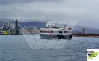 Nave passeggeri in vendita
