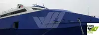 Ro-Ro ship in vendita