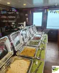 Nave ristorante in vendita