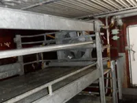 Peschereccio a palangaro in vendita