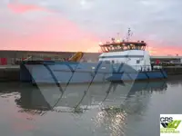 Nave di servizio per parchi eolici in vendita