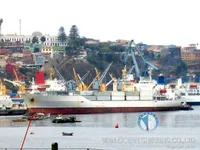 Petroliera/Chimichiera in vendita