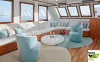 Nave da crociera in vendita