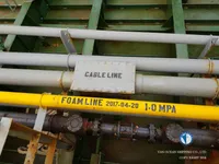 Petroliera/Chimichiera in vendita