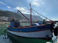 Vaso per la lavorazione del pesce in vendita
