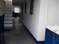 Peschereccio a strascico in vendita