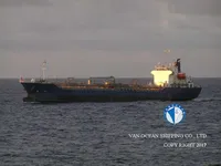 Petroliera/Chimichiera in vendita