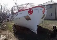 Scialuppa di salvataggio in vendita