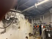 Rottami metallici in vendita