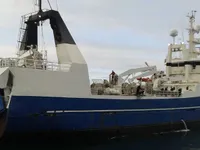 Peschereccio a strascico in vendita