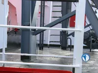 Petroliera/Chimichiera in vendita