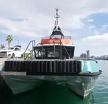 Nave di servizio per parchi eolici in vendita