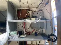 Peschereccio a strascico in vendita